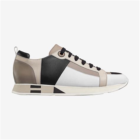 hermes shoes prices|Hermes sneakers men price.